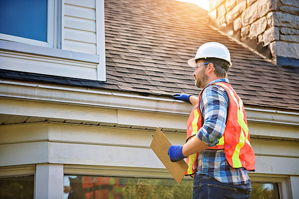 Trusted Storm Damage Roof Repair service in Slingerlands, NY - Brentwood Metal Roofing