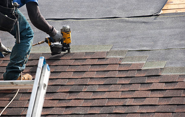 Licensed Emergency Roof Repair service in Slingerlands, NY - Brentwood Metal Roofing